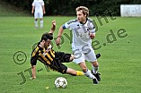 26.08.2012 - FC Hitzhofen-Oberzell / FC Arnsberg