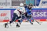 Eishockey, Frauen, DFEL, Playoffs, Saison 2023-2024, ERC Ingolstadt - Eisbären Berlin, 02.03.2024