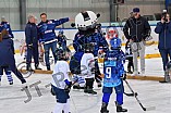 Eishockey, Herren, DEL, Saison 2021-2022, ERC Ingolstadt - Kids on Eis Day, 06.11.2021
