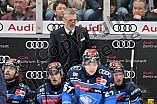 Eishockey, Herren, DEL, Saison 2023-2024, PrePlayoffs - Spiel 1, ERC Ingolstadt - Kölner Haie, 10.03.2024