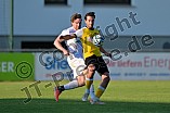 Fußball, Herren, Bezirksliga Oberbayern Nord, Saison 2025-2026, Spieltag 29, FC Gerolfing - SV Walpertskirchen, 08.05.2026