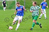 10.04.2016 - SV Denkendorf - FC Arnsberg
