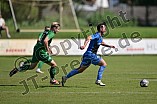 Fußball, Herren, Landesliga Südwest, Saison 2024-2025, Spieltag 10, SV Manching - VfB Durach e.V., 07.09.2024
