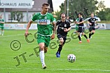 Vorbereitungsspiel, Herren, BFV, Saison 2021-2022, FC Ehekirchen - VfB Eichstätt, 06.07.2021