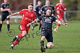 Fußball, Herren, Neumarkt Jura, Kreisliga West, Saison 2022-2023, Spieltag 17, DJK Limes - TSV Heideck, 26.03.2023