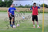 30.06.2016 - SV Marienstein - Trainingsauftakt