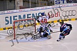 02.10.2013 - ERC Ingolstadt - Augsburger Panther