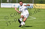 26.05.2018 - VfB Eichstätt II - TSV Baar-Ebenhausen