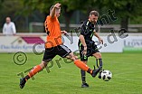 05.09.2020 - VfB Friedrichshofen - ST Kraiberg