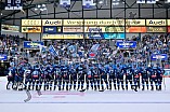 Eishockey, Herren, DEL, Saison 2025-2026, Spiel 11, ERC Ingolstadt - Nürnberg Ice Tigers, 17.10.2025