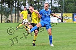 04.09.2016 - FC Gelbelsee - Cro Grossmehring