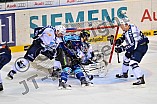 04.04.2014 - ERC Ingolstadt - Hamburg Freezers