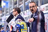 ERC Ingolstadt vs Thomas Sabo Ice Tigers, Eishockey, DEL, Deutsche Eishockey Liga, Spieltag 8, 01.10.2017