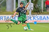 25.07.2018 - SV Manching - VfB Eichstätt II
