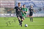 26.10.2019 - VfB Eichstätt - 1. FC Schweinfurt