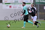 Fußball, Herren, Bezirksliga Oberbayern Nord, Saison 2024-2025, Vorbereitung, VfB Eichstätt II - TSV Heideck, 15.02.2025