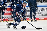 Eishockey, Herren, DEL, Saison 2025-2026, ERC Ingolstadt - Training, 13.02.2026