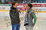 ERC Ingolstadt vs Adler Mannheim, Eishockey, DEL, Deutsche Eishockey Liga, Spieltag 9, 18.10.2016