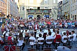 16.07.2014 - Marktplatzserenade