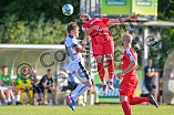 21.08.2018 - TSV Rain-Lech - VfB Eichstätt