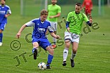 26.04.2019 - VfB Kipfenberg - FC Irfersdorf