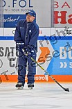ERC Ingolstadt Training, DEL, Deutsche Eishockey Liga, 14.11.2019