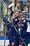 Eishockey, Herren, DEL, Saison 2024-2025, Spieltag 41, ERC Ingolstadt - Eisbären Berlin, 26.02.2025