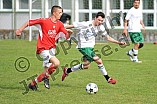03.04.2010 - SV Denkendorf / FC Grün Weiss Ingolstadt