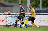 Fußball, Herren, Bezirksliga Oberbayern Nord, Saison 2026-2027, Spieltag 1, TSV Gaimersheim - SE Freising, 26.07.2026