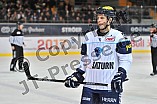 EHC Red Bull Muenchen vs ERC Ingolstadt, Eishockey, DEL, Deutsche Eishockey Liga, Spieltag 28, 16.12.2016