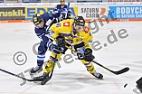 ERC Ingolstadt vs Krefeld Pinguine, Eishockey, DEL, Deutsche Eishockey Liga, Spieltag 2, 16.09.2018