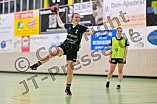 Handball, Bezirksklasse Frauen Staffel Nord West, Saison 2022-2023, DJK Eichstätt - TSV Gaimersheim, 27.01.2024