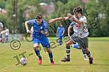 Fußball, Herren, Sparkassenkreispokal IN-EI, Saison 2023-2024, Spiel um Platz 3, SV Marienstein - SV Hundszell, 20.07.2024