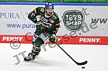 Eishockey, Herren, DEL, Saison 2020-2021, Augsburger Panther - ERC Ingolstadt, 15.01.2021