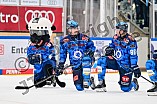 Eishockey, Herren, DEL, Saison 2025-2026, Spiel 23, ERC Ingolstadt - Dresdner Eislöwen, 28.11.2025