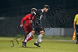 Fußball, Herren, Bayernliga Süd, Saison 2022-2023, Spieltag 13, FC Ingolstadt 04 II - VfB Hallbergmoos, 23.09.2022
