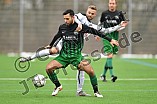 27.01.2018 - VfB Eichstätt - SV Manching