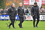 10.11.2018 - VfB Eichstätt - FC Ingolstadt 04 II