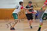 11.01.2020 - TSV Gaimersheim - DJK Eichstätt