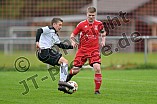 Fußball, Herren, Neumarkt Jura, Kreisliga West, Saison 2022-2023, Spieltag 8, DJK Limes - SG Pfofeld-Theilenhofen, 01.10.2022