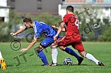 23.08.2015 - SV Marienstein - TSV Katzwang