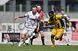 Fußball, Herren, Bezirksliga Oberbayern Nord, Saison 2024-2025, Spieltag 3, TSV Gaimersheim - SE Freising, 11.08.2024