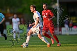 Fußball, Herren, Regionalliga Bayern, Saison 2021-2022, Spieltag 28, TSV Rain-Lech - 1. FC Nürnberg II, 03.05.2022