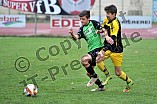 07.11.2015 - SC Eintracht Freising II