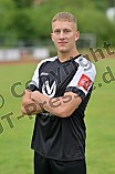 Fußball, Herren, Bezirksliga Oberbayern Nord, Saison 2023-2024, VfB Eichstätt II - Mannschaftsfotos, 16.07.2023