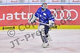 ERC Ingolstadt vs Straubing Tigers, Eishockey, DEL, Deutsche Eishockey Liga, Spieltag 29, 18.12.2018