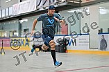 Eishockey, Herren, DEL, Saison 2023-2024, Vorbereitung, ERC Ingolstadt - Leistungstest, 05.08.2023