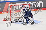 Eishockey, Herren, DEL, Saison 2024-2025, Spieltag 30, ERC Ingolstadt - EHC Red Bull München, 26.12.2024