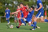 Fußball, Herren, Kreisliga Neumarkt Jura West, Saison 2023-2024, Spieltag 2, DJK Limes - SV Alesheim, 16.08.2023