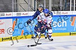 ERC Ingolstadt vs Adler Mannheim, DEL, Deutsche Eishockey Liga, Spieltag 6, 29.09.2019
